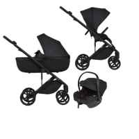 Комбинирана бебешка количка 3в1 Anex Eli, Midnight-1bUgd.jpeg