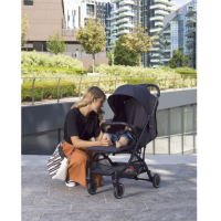 Лятна количка Chicco Trolley Mе, сива-1bVsA.png