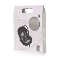 Подложка за стол за кола Cangaroo AIRLUXE, 40-87 см сива-1cAGY.jpeg