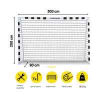 Футболна врата Dunlop 300x200x90 см-1cGNJ.jpeg