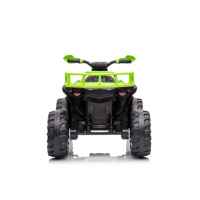 Акумулаторно бъги Kikka Boo Buggy Basket, Green-1dWYY.jpeg