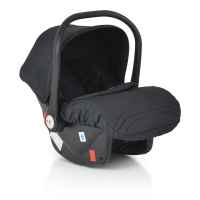 Комбинирана бебешка количка 3в1 Moni Rafaello, черен-1djeN.jpeg