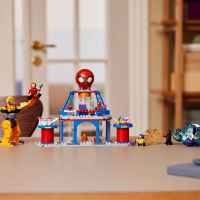 Конструктор Lego Marvel Spidey, Щаб на отбора на Спайди-1dseP.jpeg