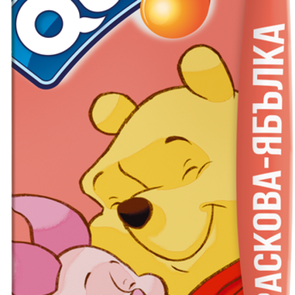 Нектар Queen's, праскова 200 мл-1e5MJ.png