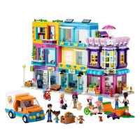 Конструктор LEGO Friends Сграда на главната улица-1ecVL.jpg