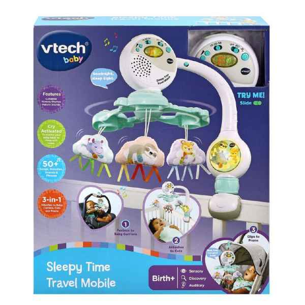 Музикална въртележка Vtech, Облаци, Сънливо пътуване-1epA7.jpeg