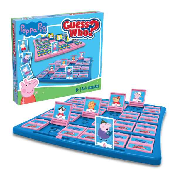 Настолна игра Winning Moves, Познай кой, Peppa Pig-1fHA0.jpeg