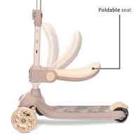 Тротинетка Lorelli Jetster Plus, Beige-1grhm.jpeg