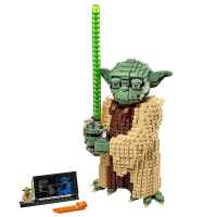 Конструктор LEGO Star Wars Yoda-1gzYA.jpg