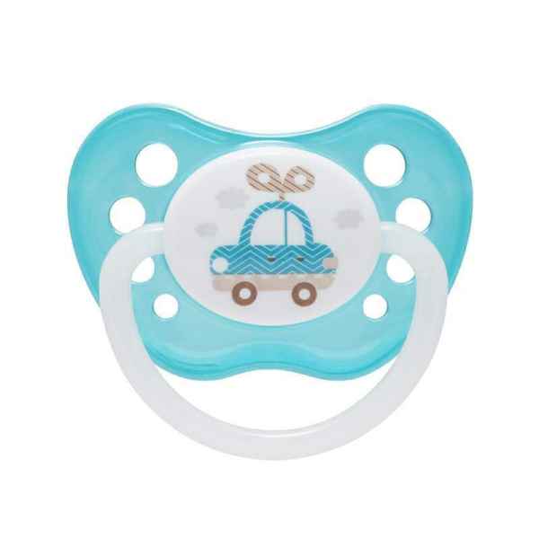 Каучукова анатомична залъгалка Canpol Toys 18м+, синя-1jCWr.jpg