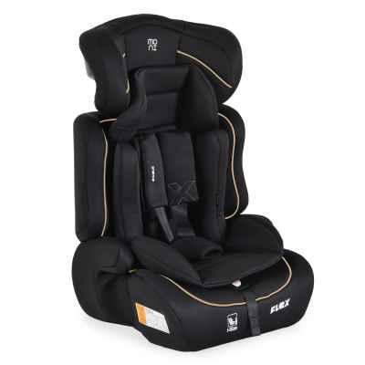 Столче за кола Moni Flex 76-150 см, бежов