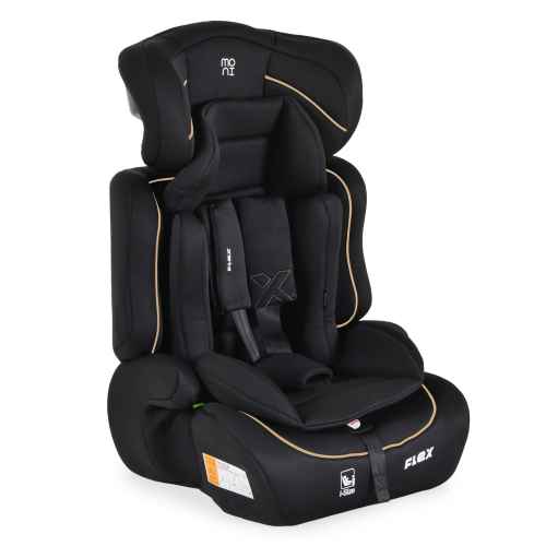 Столче за кола Moni Flex 76-150 см, бежов