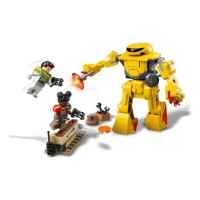 Конструктор LEGO Disney Toy Story Преследване с циклоп-1jLTF.jpg