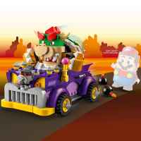 Конструктор LEGO Super Mario Комплект с допълнения Bowser's Muscle Car-1je1u.jpeg