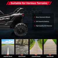 Акумулаторен джип двуместен JJ Off Road Speed 4x4 UTV 24v, оранжев металик-1jwss.jpeg