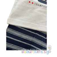 Комплект от 2 части Topolino - тениска и къс панталон-1lSXI.jpeg