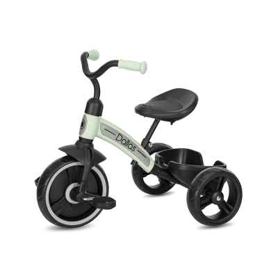 Триколка Lorelli Dallas, Mint