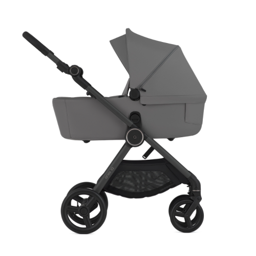 Бебешка количка Anex IQ Basic New /all in one/, Lune