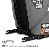 Столче за кола Lorelli Speed GT i-size Isofix, Green-1pQlD.jpeg