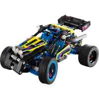 Конструктор LEGO Technic Бъги за офроуд състезание-1po44.jpeg