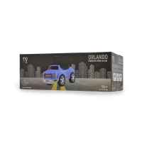 Кола за бутане Moni Orlando 2022, бяла-1qRY7.jpeg