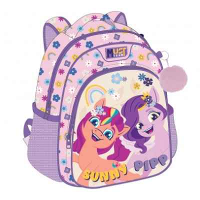 Детска раница Must, Sunny Pipp