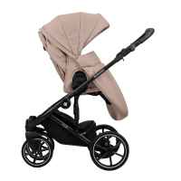 Комбинирана количка 3в1 Kikka Boo Amani, Beige-1rQnO.jpeg