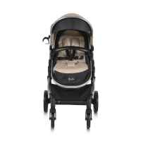 Комбинирана бебешка количка 4в1 Moni Kali, каки-1s1yG.jpeg