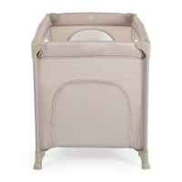 Бебешка кошара Moni Uno, бежов-1s9sk.jpeg