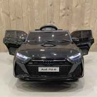 Акумулаторен джип JJ Audi RS 6 4X4, розов металик-1uzam.jpeg