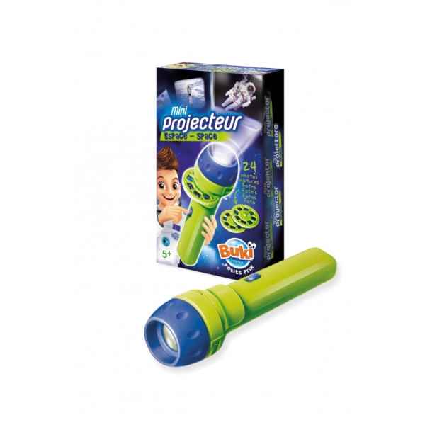 Мини прожектор Buki France, космос-1vY5t.jpeg