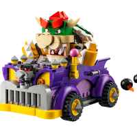 Конструктор LEGO Super Mario Комплект с допълнения Bowser's Muscle Car-1wrk4.jpeg