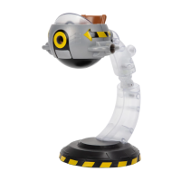 Игрален комплект Jakks Pacific Egg Mobile, Соник-1xWig.png