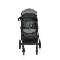 Комбинирана бебешка количка Moni Tokyo, зелен-1xe71.jpeg