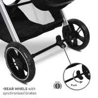 Комбинирана бебешка количка 2в1 Lorelli Aspen, Black-1y4b8.jpeg