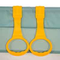 Кошара Moni GameZone 180*200 с аксесоари, мента-1yHzA.jpeg