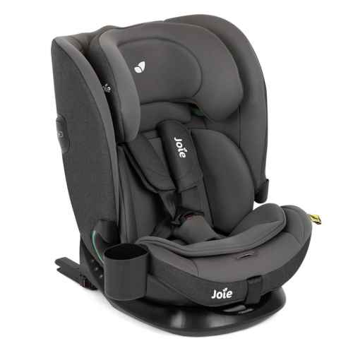Столче за кола Joie I-Bold i-Size, Thunder