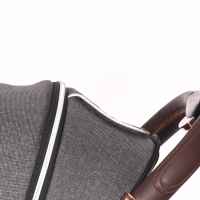 Бебешка количка Lorelli STORM, Loden Green-20h0k.jpeg