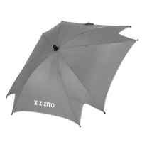 Универсален чадър за количка Zizito, сив-21mJA.jpg