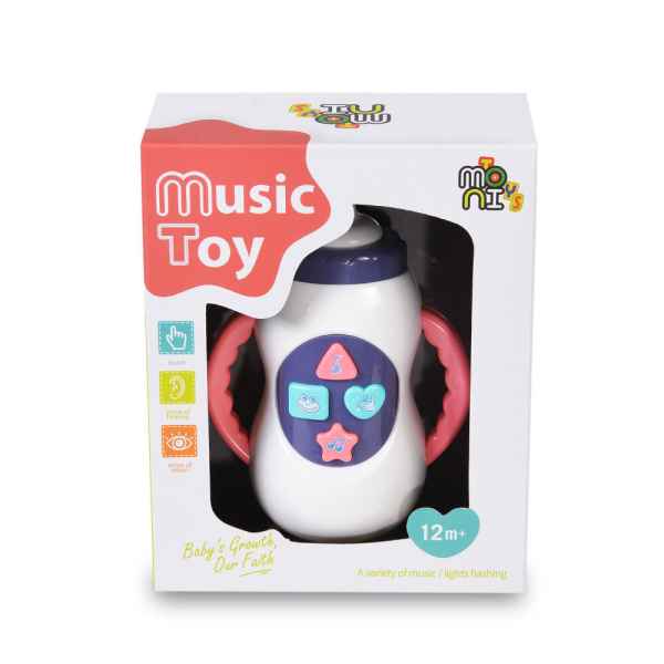 Бебешко музикалноо шише Moni Toys-21yJ6.jpg