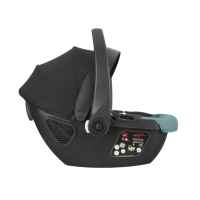 Комбинирана бебешка количка 4в1 Kikka Boo Mia, Mint-22ShX.jpeg