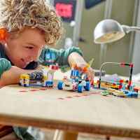 Конструктор LEGO Super Mario Mario Kart™ - Гаражът на Toad-22tKt.jpeg