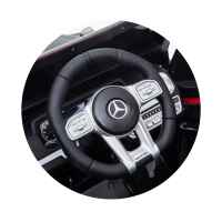 Акумулаторен джип Chipolino Mercedes AMG G63, бял-23IHV.jpeg