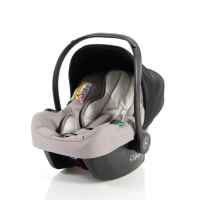 Бебешка комбинирана количка 3в1 Bexa Ultra, цвят: UT8-23PGP.jpeg