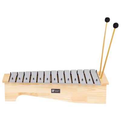 Детски металофон - сопрано Classic World Educational