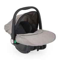 Комбинирана бебешка количка 3в1 Cangaroo Christiano, бежова-24dDG.jpeg