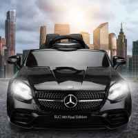 Акумулаторна кола JJ Mercedes SLC300, черен металик-251hv.jpeg