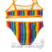 Детски бански Mimo, цветни ленти-26qN0.jpeg