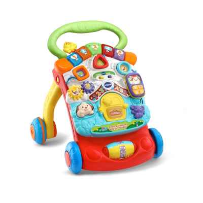 Интерактивна играчка Vtech, Занимателна проходилка