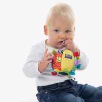 Звъняща мека топка Playgro, с етикети-2Ebxi.jpeg